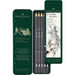 EAN 4005401178057 - Faber-Castell 117805 lápiz de grafito HB 5 pieza(s) imagen 2