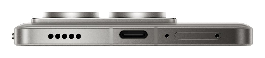 EAN 6941812790595 - Xiaomi 14T Pro 16,9 cm (6.67") SIM doble 5G USB Tipo C 12 GB 512 GB 5000 mAh Gris imagen 4