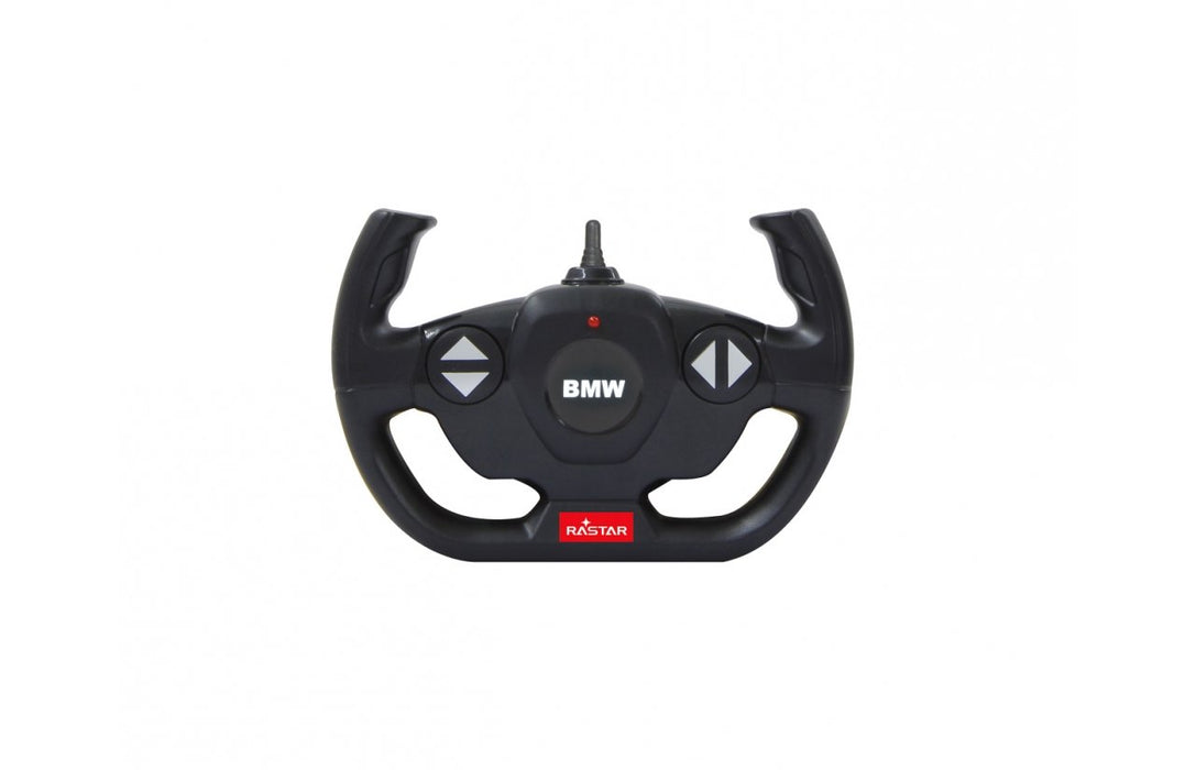 EAN 4042774452056 - Jamara BMW Z4 Roadster modelo controlado por radio Coche Motor eléctrico 1:14 imagen 3