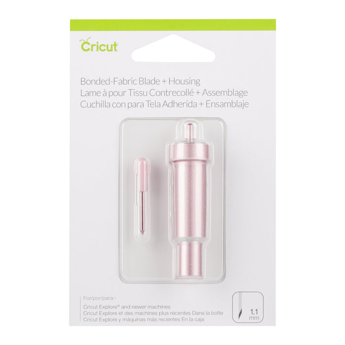 EAN 0093573409196 - Cricut 2004227 pieza y accesorio para máquinas de corte para bricolaje imagen 3
