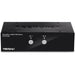 EAN 0710931170252 - Trendnet TK-241DP interruptor KVM Negro imagen 2