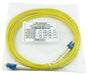 EAN 4063232238265 - BlueOptics SFP3131BU2.5MK Cable de fibra óptica e InfiniBand 2,5 m LC Amarillo imagen 5
