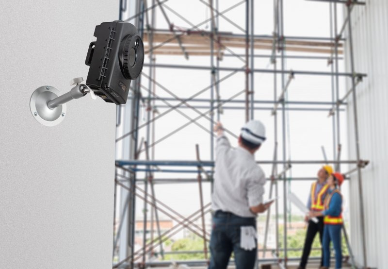 EAN 4260358124193 - Technaxx TX-164 1/2.7" Cámara compacta 2 MP CMOS 1920 x 1080 Pixeles Negro imagen 8