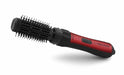 EAN 5901299931103 - Esperanza EBL008 Utensilio de peinado Cepillo de aire caliente Negro, Rojo 1000 W 1,8 m imagen 1
