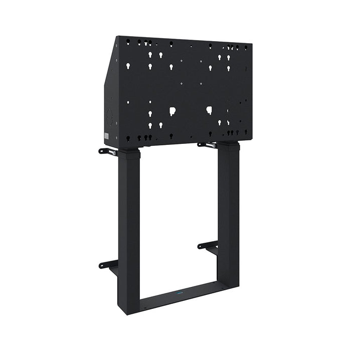 EAN 8718868870599 - SmartMetals 052.7150B soporte para pantalla de señalización 2,18 m (86") Negro imagen 1