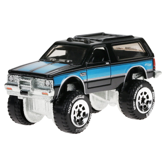 EAN 0887961742664 - Hot Wheels GDG44 vehículo de juguete imagen 4