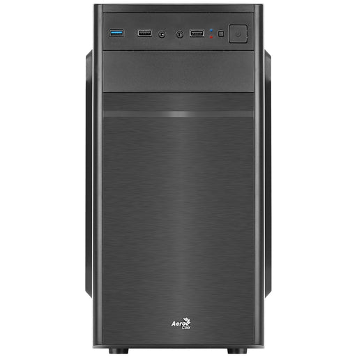 EAN 4718009158665 - Aerocool CS-103 Mini Tower Negro imagen 2