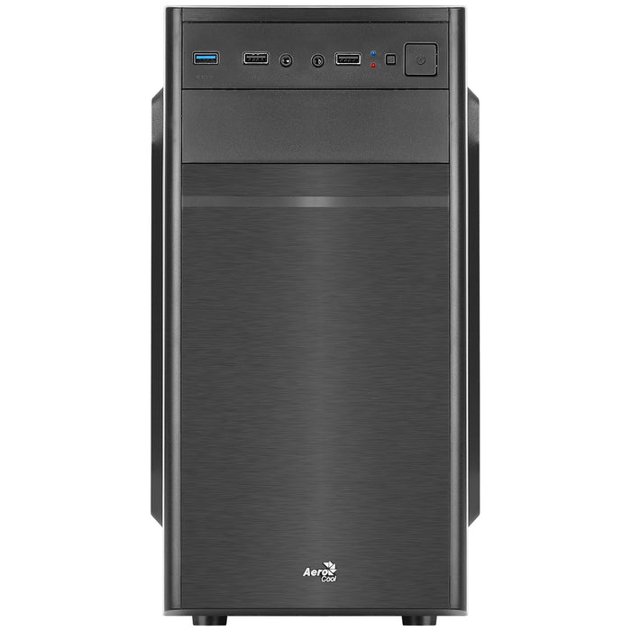 EAN 4718009158665 - Aerocool CS-103 Mini Tower Negro imagen 2