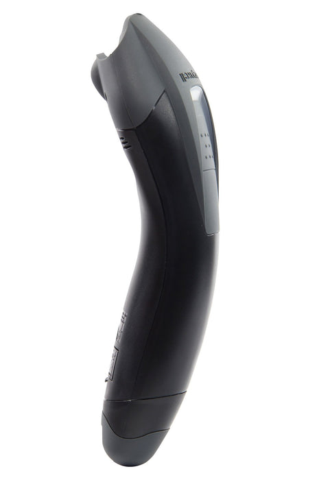 EAN 4016139050980 - Honeywell 1202g-2USB-5BF Lector de códigos de barras portátil 1D Laser Negro imagen 5