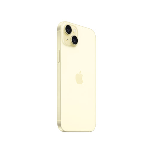 EAN 195949042898 - Apple iPhone 15 Plus 17 cm (6.7") SIM doble iOS 17 5G USB Tipo C 512 GB Amarillo imagen 2
