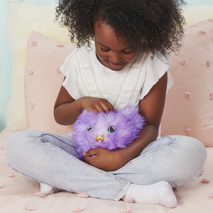 EAN 0778988346860 - Fur Fluffs POM INA FurFluffs Puppy GML imagen 4