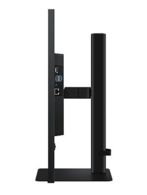 EAN 8806095763668 - Samsung S60UD pantalla para PC 81,3 cm (32") 2560 x 1440 Pixeles Quad HD LED Negro imagen 3