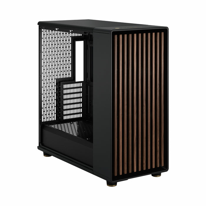 EAN 7340172706533 - Fractal Design North XL Midi Tower Negro, Carbón vegetal imagen 10