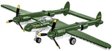 EAN 5902251058821 - COBI Lockheed P-38 Lightning imagen 2
