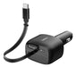 EAN 745883929108 - Belkin BoostCharge Universal Negro Encendedor de cigarrillos Carga rápida Interior imagen 5