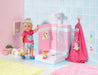 EAN 4001167830604 - BABY born Bath Walk in Shower Cuarto de baño para muñecas imagen 9