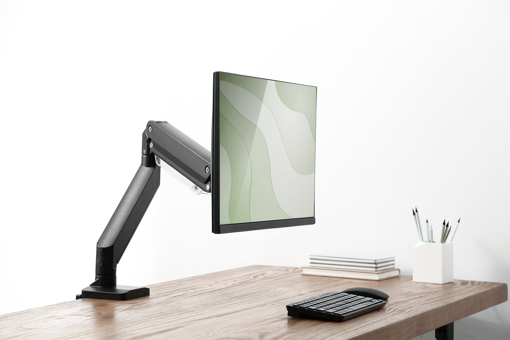 EAN 4016032479758 - Digitus DA-90426 soporte para TV 88,9 cm (35") Negro imagen 2