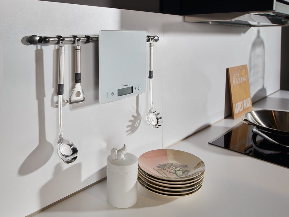 EAN 4006501615053 - Soehnle Page Comfort 400 Blanco Encimera Plaza Báscula electrónica de cocina imagen 13