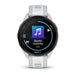 EAN 753759326623 - Garmin Forerunner 165 Music 3,05 cm (1.2") AMOLED 43 mm Digital 390 x 390 Pixeles Pantalla táctil Gris GPS imagen 4