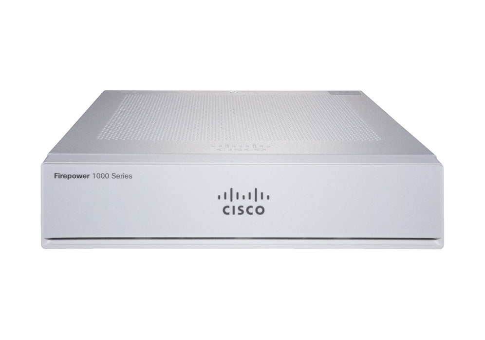 EAN 0889728235372 - Cisco FPR1010-ASA-K9 cortafuegos (hardware) 1U 2 Gbit/s imagen 1
