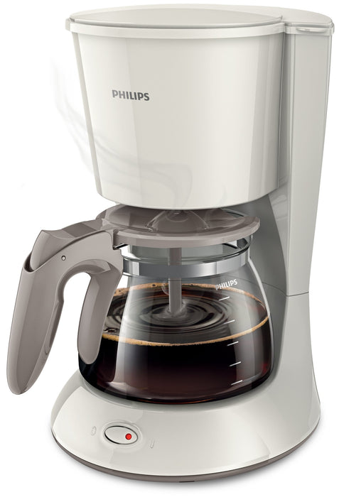 EAN 8710103710547 - Philips Daily Collection HD7461/00 cafetera eléctrica Semi-automática Cafetera de filtro 1,2 L imagen 1