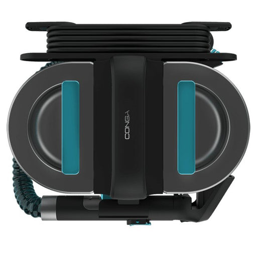 EAN 8435484084253 - Cecotec Conga 4000 Carpet&Spot Clean XL 0,85 L Aspiradora cilíndrica Seca y húmeda 400 W Sin bolsa imagen 2