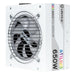 EAN 6940533545309 - UNYKAch ATX Atilus RGB White 650W unidad de fuente de alimentación 20+4 pin ATX Blanco imagen 2