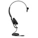 EAN 5706991026191 - Jabra Engage 50 II Auriculares Alámbrico Diadema Oficina/Centro de llamadas USB Tipo C Negro imagen 2