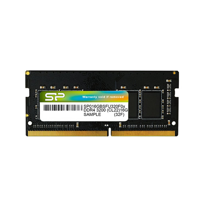 EAN 4713436143819 - Silicon Power SP016GBSFU266X02 módulo de memoria 16 GB 1 x 16 GB DDR4 imagen 2