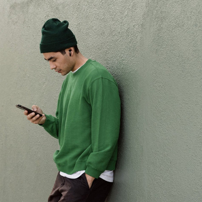 EAN 7350071382844 - Sudio N2BLK auricular y casco Auriculares True Wireless Stereo (TWS) Dentro de oído Llamadas/Música USB T imagen 5