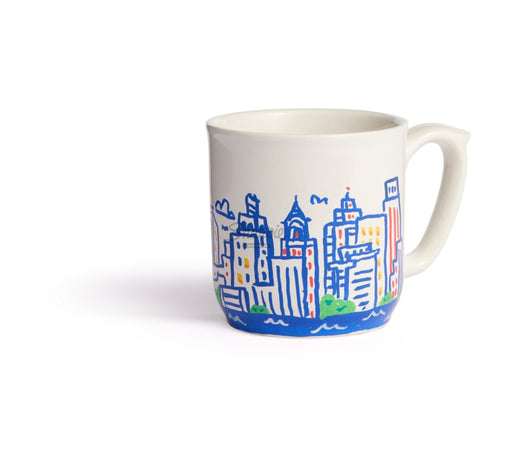 EAN 3026982011824 - Sharpie 2201182 marcador 5 pieza(s) Punta de pincel Azul, Verde, Rojo, Violeta, Amarillo imagen 2