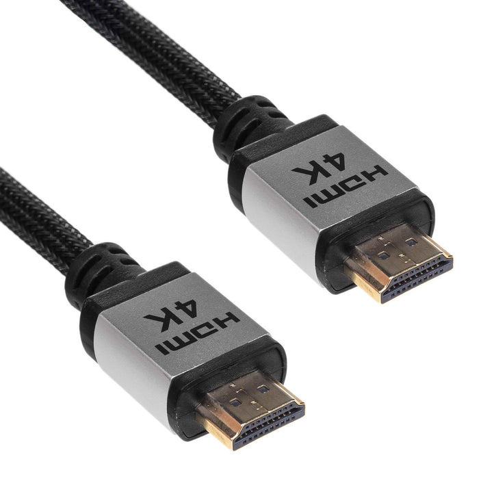 EAN 5901720133533 - Akyga AK-HD-30P cable HDMI 3 m HDMI tipo A (Estándar) Negro imagen 1
