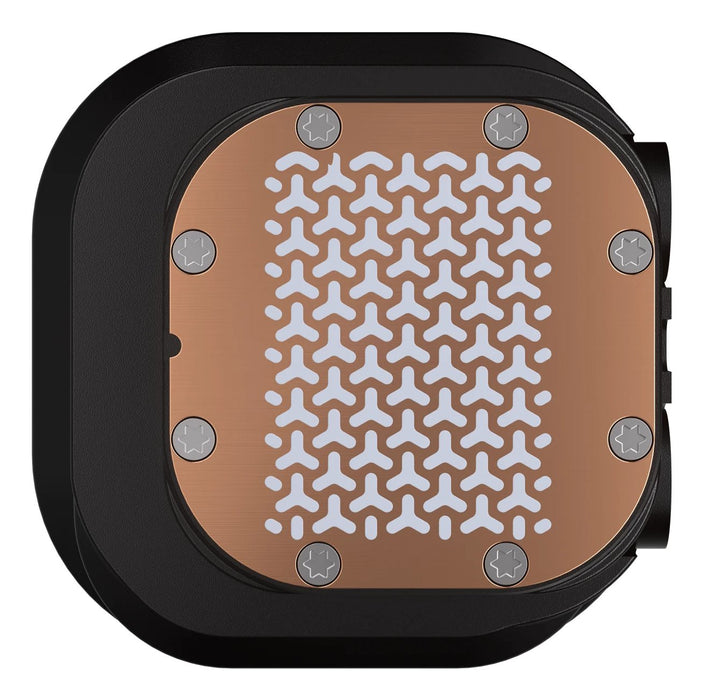 EAN 0840006687597 - Corsair Nautilus 360 RS ARGB Liquid Procesador Sistema de refrigeración líquida todo en uno Blanco 1 piez imagen 9