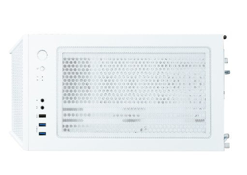 EAN 8809213766275 - Zalman I3 NEO ARGB WHITE carcasa de ordenador Midi Tower Blanco imagen 10