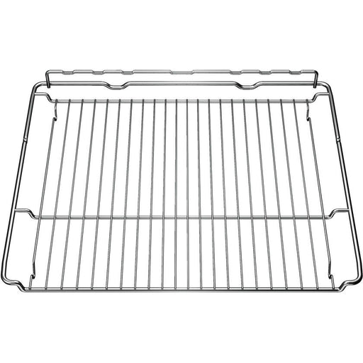 EAN 4242002823362 - Bosch HEZ664000 pieza y accesorio de hornos Cromo Parrilla imagen 1