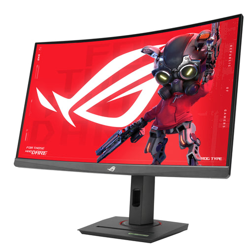 EAN 4711387530146 - ASUS ROG Strix XG27WCMS pantalla para PC 68,6 cm (27") 2560 x 1440 Pixeles Quad HD LCD Negro imagen 2