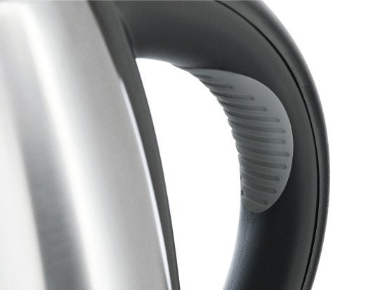 EAN 4211129057905 - WMF Stelio 0413020012 tetera eléctrica 1,7 L 2400 W Negro, Acero inoxidable imagen 7