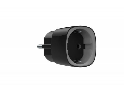EAN 0856963007422 - Ajax AJAX13327 adaptador de enchufe eléctrico Tipo F Negro imagen 1