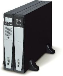 EAN 8023251006708 - Riello Sentinel Dual (Low Power) 2200VA sistema de alimentación ininterrumpida (UPS) 2,2 kVA 1980 W imagen 1