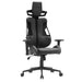 EAN 8435693108979 - Mars Gaming MGCELITEBGR silla para videojuegos Silla para videojuegos universal Negro, Azul, Gris imagen 1