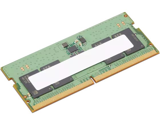 EAN 0195892068488 - Lenovo 4X71K08906 módulo de memoria 8 GB 1 x 8 GB DDR5 imagen 1