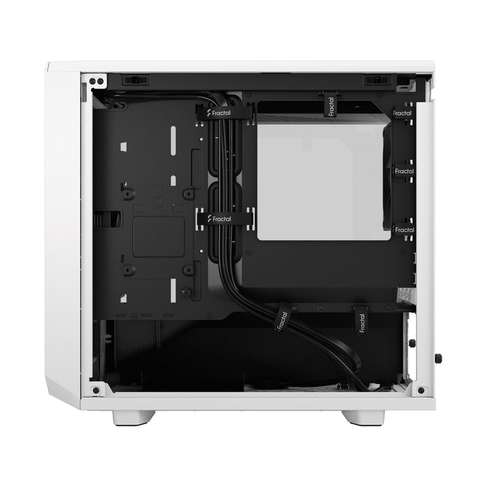 EAN 7340172702634 - Fractal Design Meshify 2 Nano Blanco imagen 16