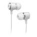EAN 8018417253072 - SBS TEINEARLIGHTW auricular y casco Auriculares Alámbrico Dentro de oído Llamadas/Música Blanco imagen 1