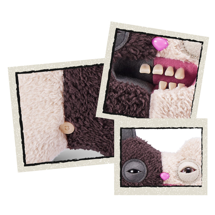 EAN 4894680041455 - ZURU Fuggler 15726 juguete de peluche imagen 20