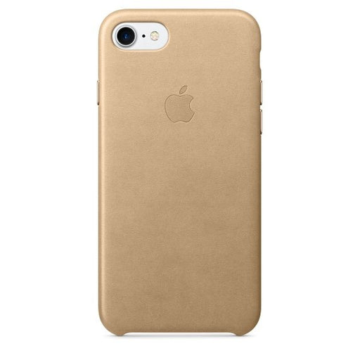 EAN 0190198002150 - Apple MMY72ZM/A funda para teléfono móvil 11,9 cm (4.7") Funda blanda Beige imagen 1