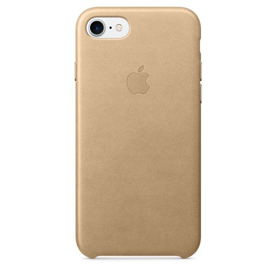 EAN 0190198002150 - Apple MMY72ZM/A funda para teléfono móvil 11,9 cm (4.7") Funda blanda Beige imagen 1