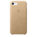 EAN 0190198002150 - Apple MMY72ZM/A funda para teléfono móvil 11,9 cm (4.7") Funda blanda Beige imagen 1