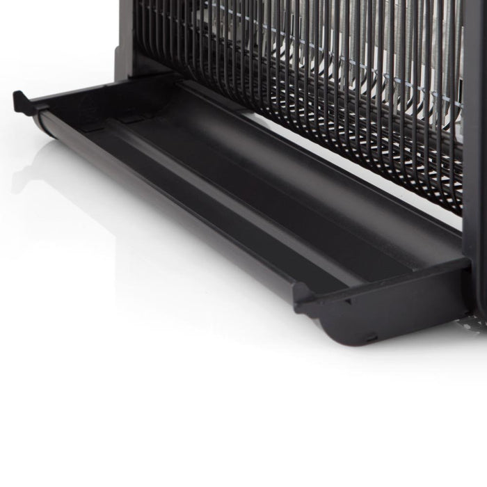 EAN 8436044536083 - Orbegozo MQ-5016 insecticida y repele-insectos Automático Matainsectos Apto para uso en interior Negro imagen 4