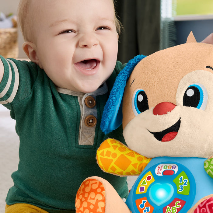 EAN 0194735294039 - Fisher-Price Laugh & Learn JFD20 juguete interactivos imagen 3