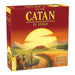 EAN 8436017220100 - Devir Catan El Juego 75 min Juego de mesa Estrategia imagen 1